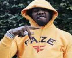 He also tried his hand in entrepreneurship and invested some money in FaZe Clan.
